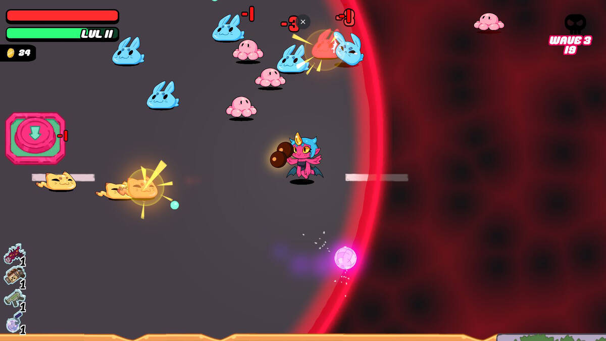 Скриншот 5 к игре Gacha Fever