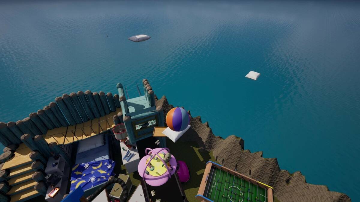 Скриншот 5 к игре GO SOME BALLS