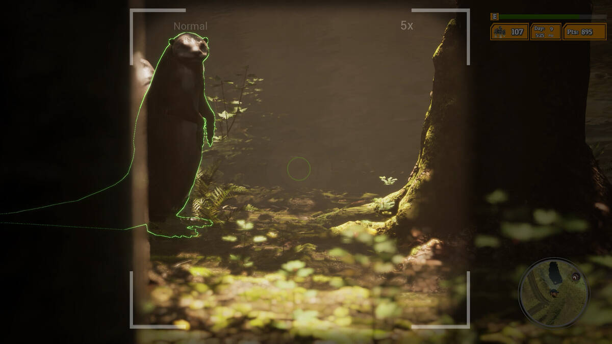 Скриншот 6 к игре Morels: The Hunt 2