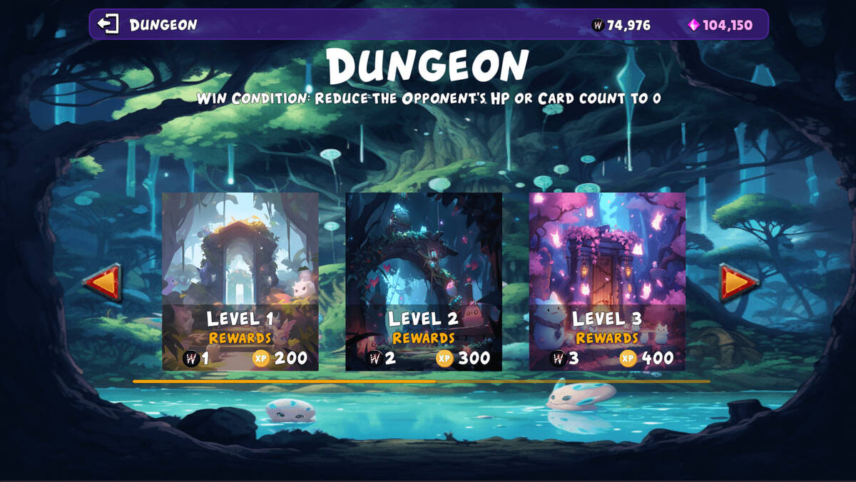 Скриншот 5 к игре Beast Collector