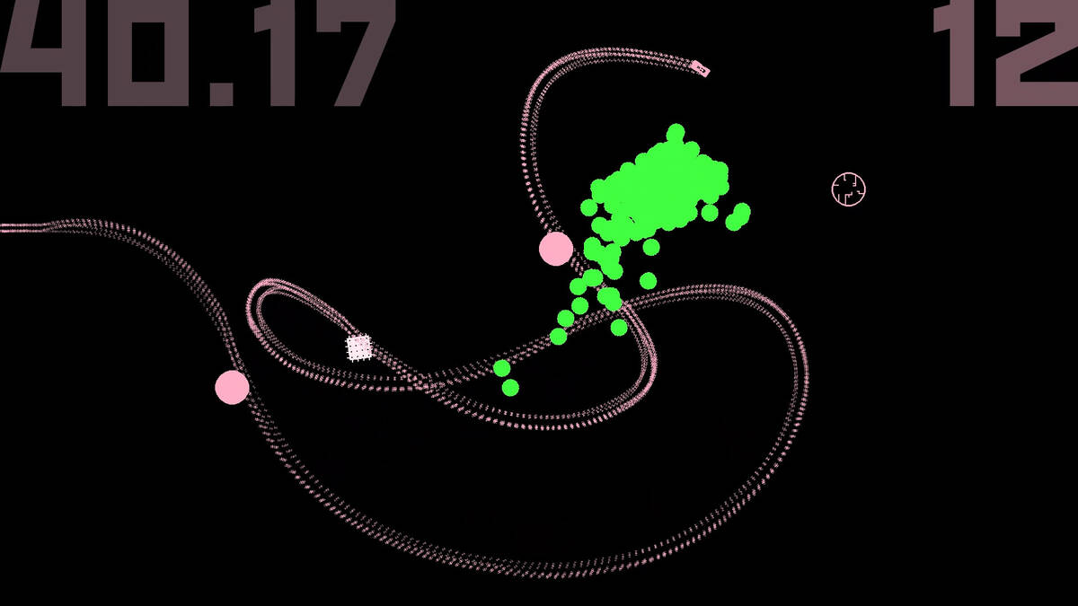 Скриншот 5 к игре WARPZONE DRIFTER 2