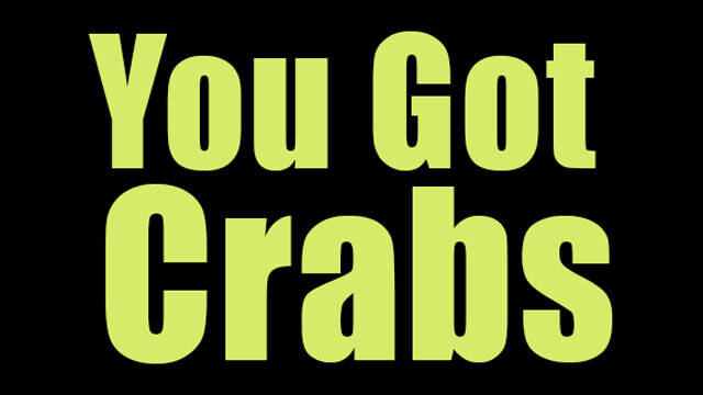 Скриншот 7 к игре You Got Crabs
