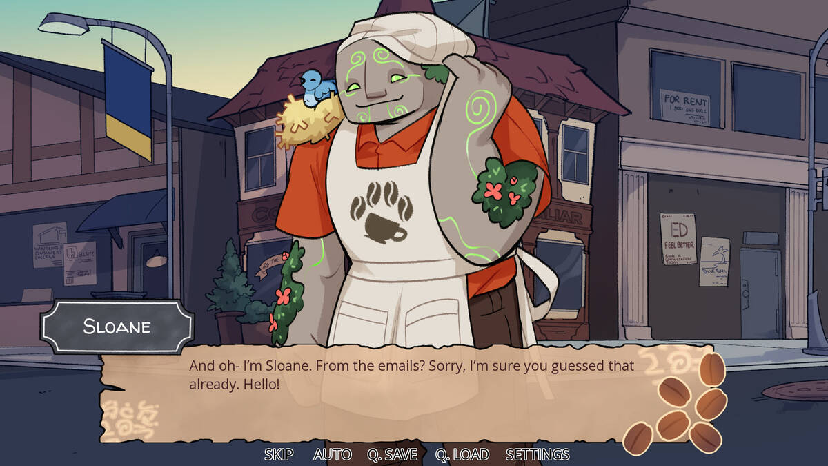 Скриншот 7 к игре Spill the Beans