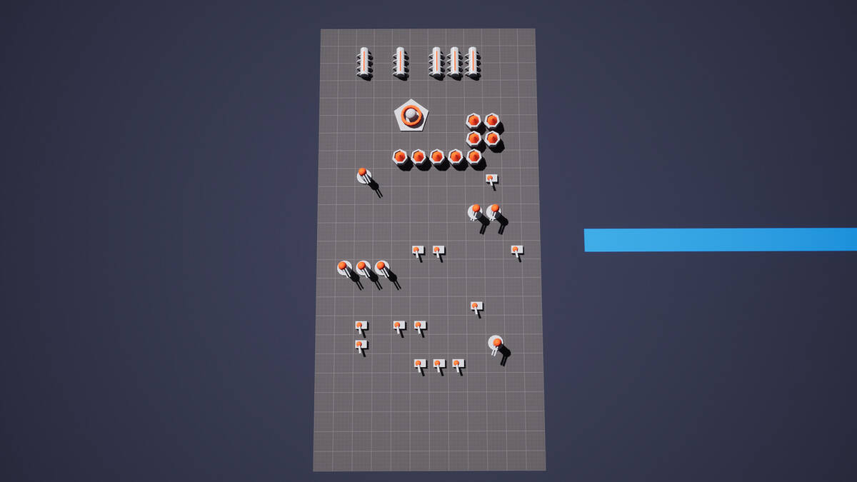 Скриншот 5 к игре TAVU