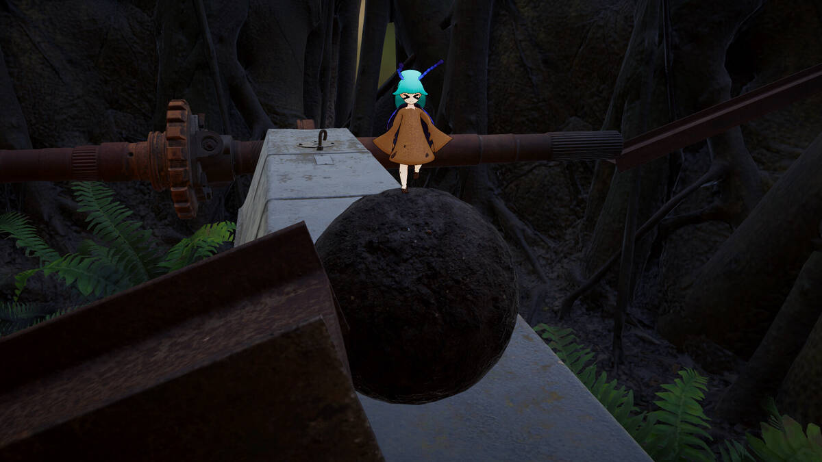 Скриншот 8 к игре Ball of Poo
