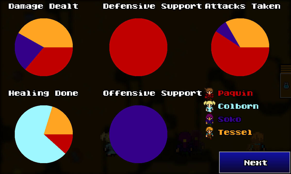 Скриншот 6 к игре Dark is the Void