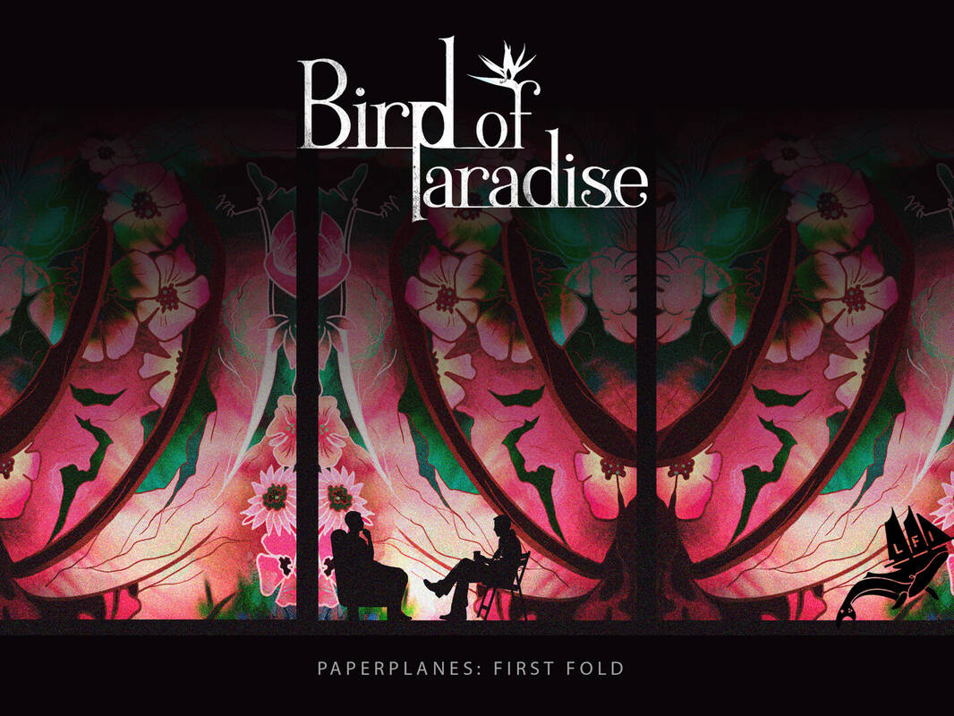 Скриншот 5 к игре Bird of Paradise