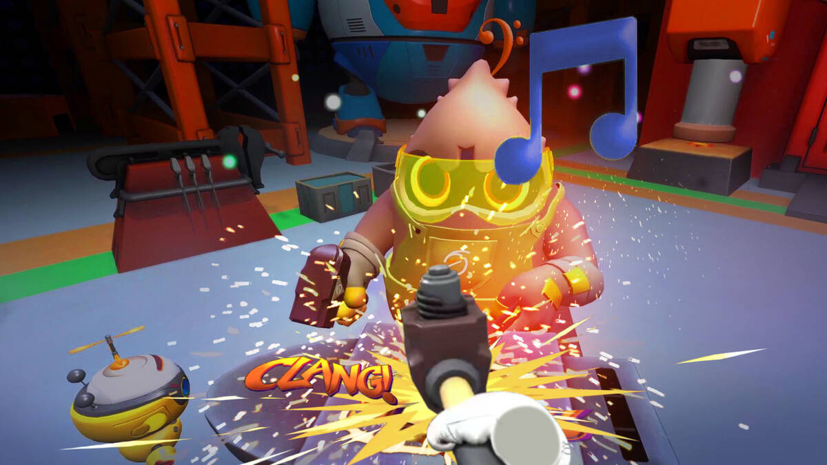 Скриншот 7 к игре Rhythm Life
