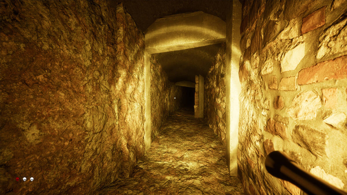 Скриншот 6 к игре Unforgotten: Ordinance