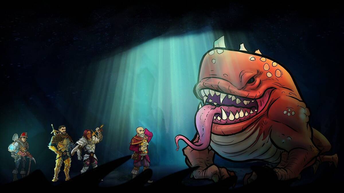 Скриншот 8 к игре Shelter of Exiles