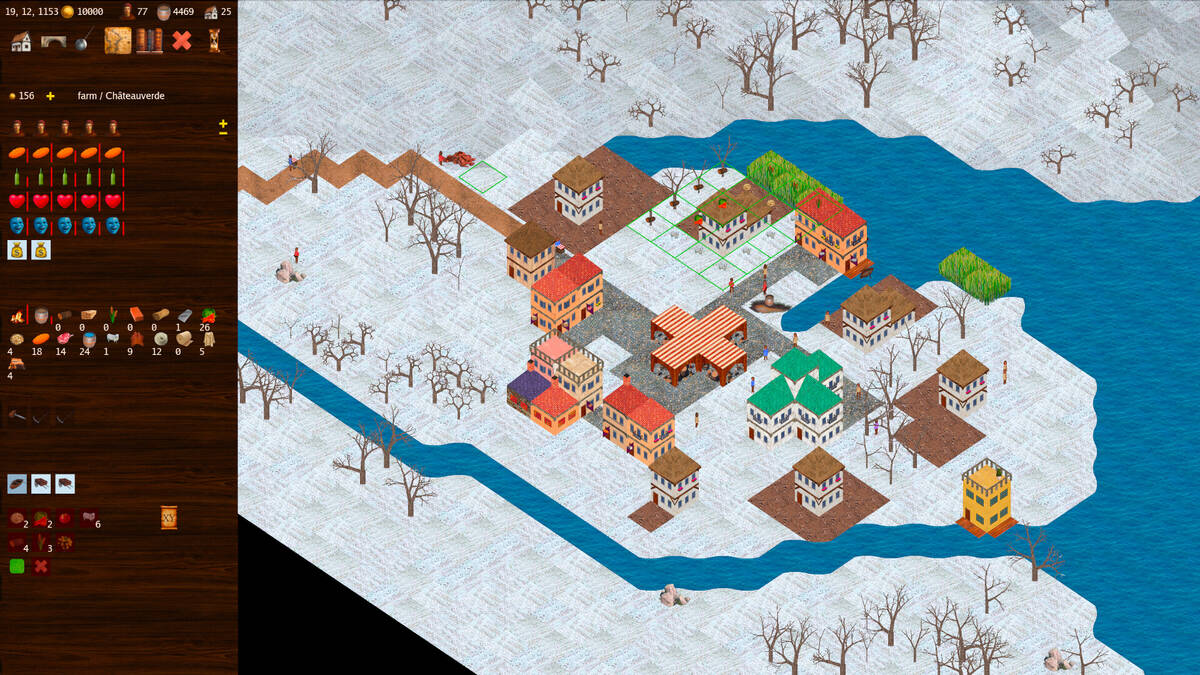 Скриншот 5 к игре Medville