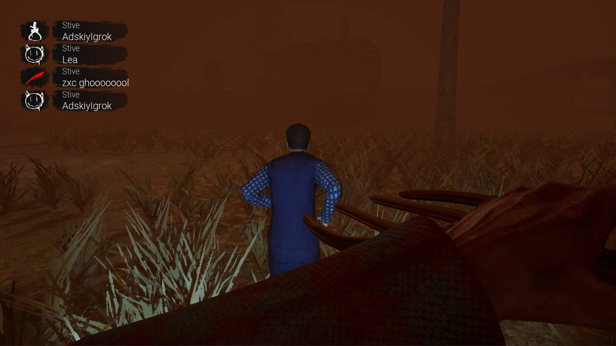 Скриншот 5 к игре Light In Blood
