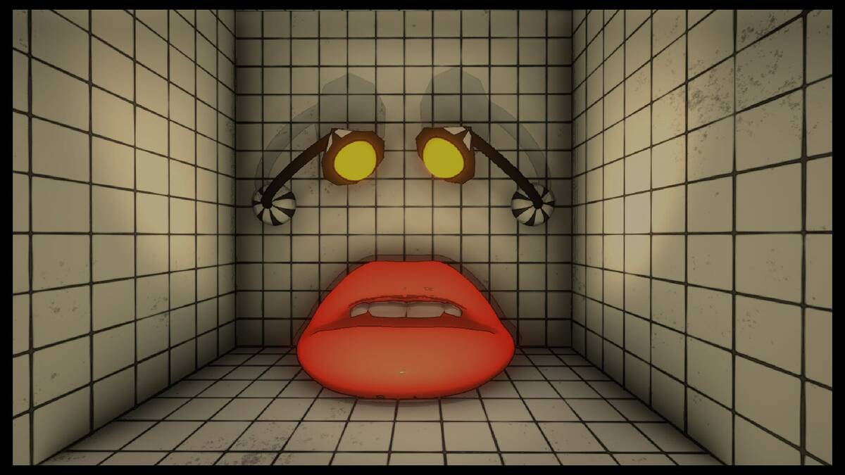 Скриншот 8 к игре Glitch Daddy
