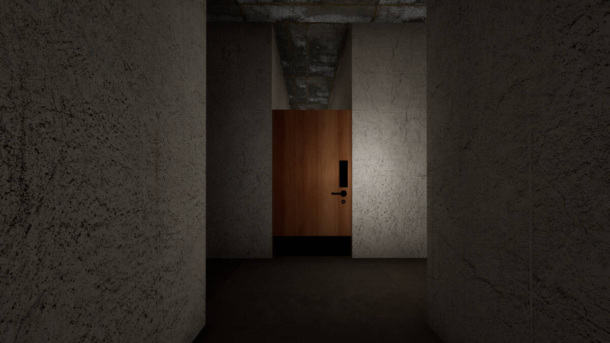 Скриншот 5 к игре Room