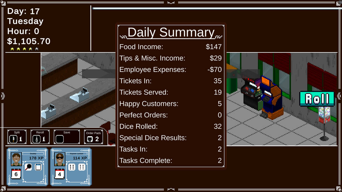 Скриншот 5 к игре Die Cook
