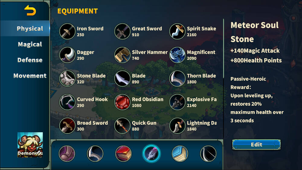Скриншот 6 к игре Ancient Stars