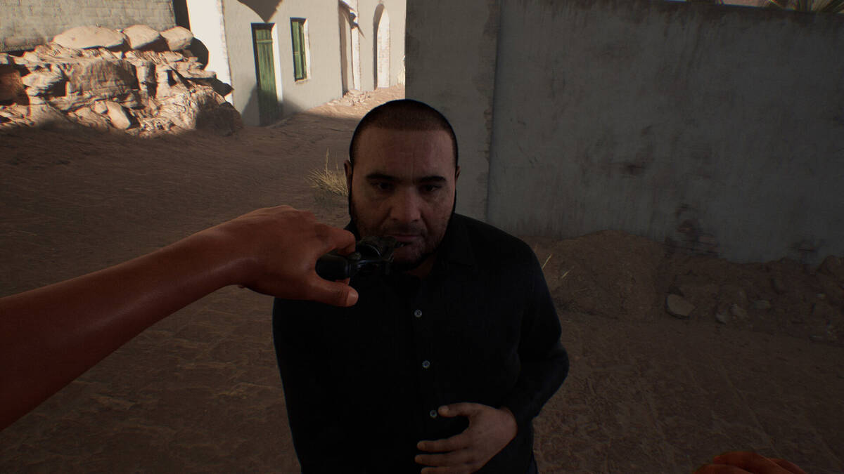 Скриншот 5 к игре DDS x Narcos