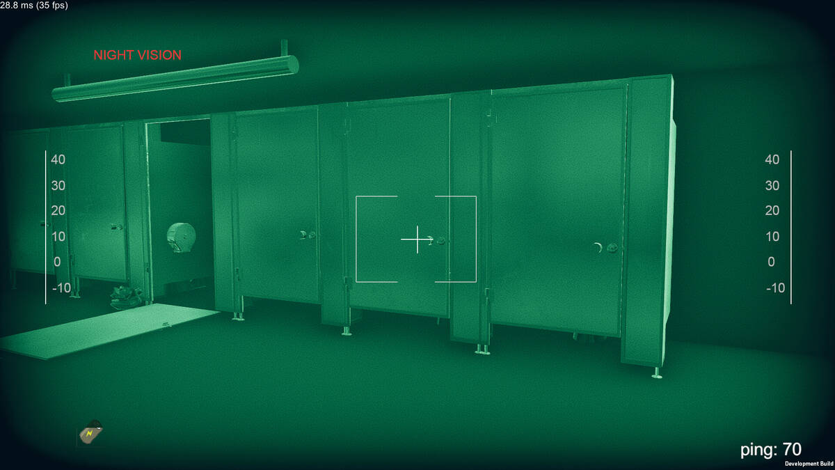 Скриншот 6 к игре Necrophoresis