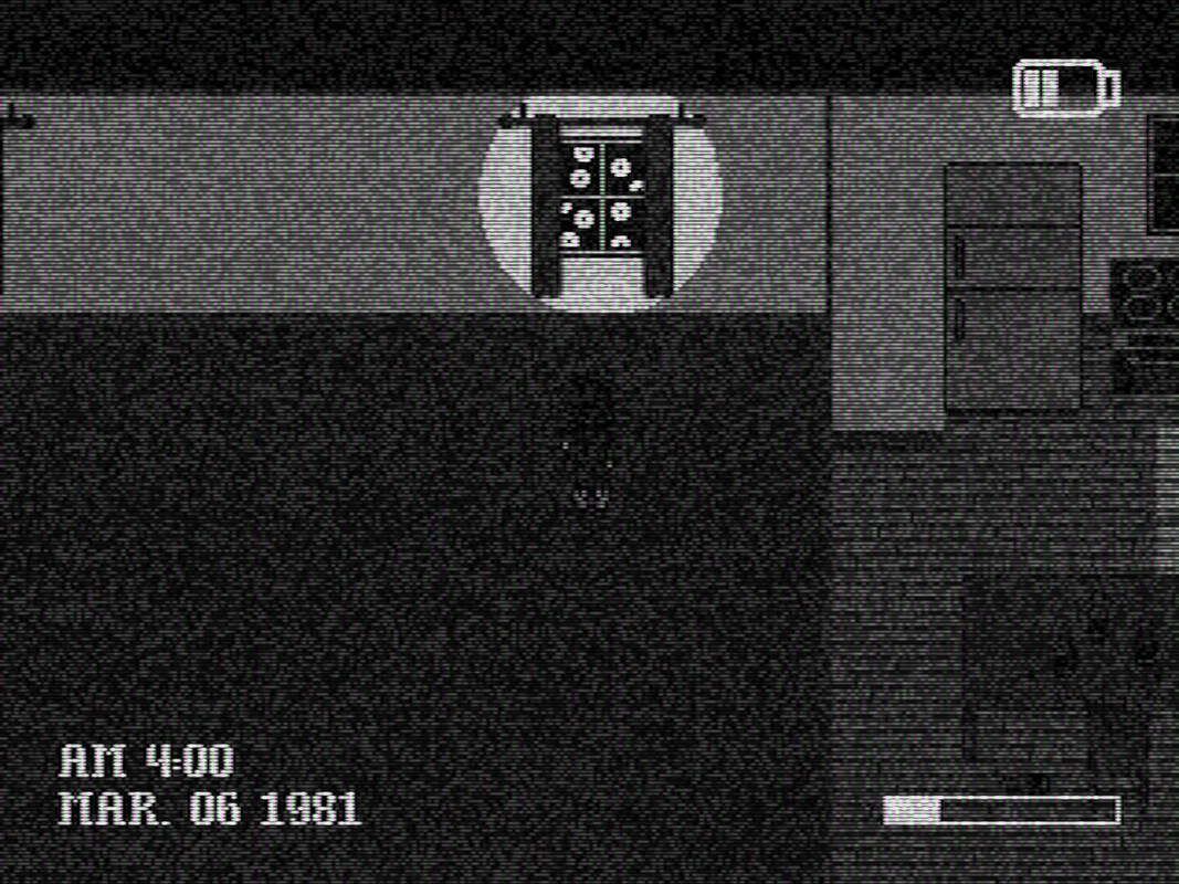 Скриншот 5 к игре no sleep for sole
