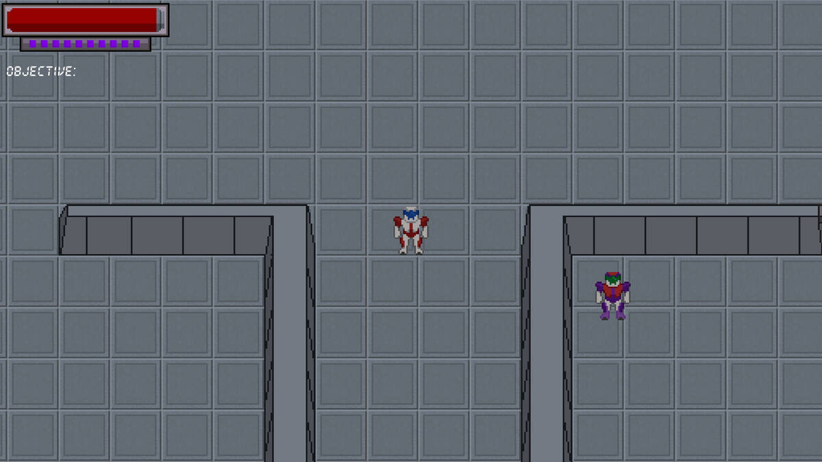 Скриншот 5 к игре Void Guard