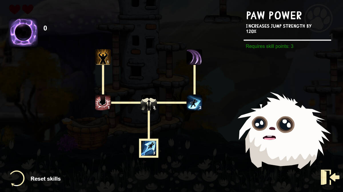 Скриншот 5 к игре Catting Over It