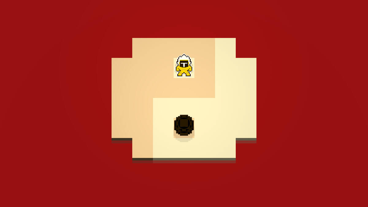 Скриншот 6 к игре Gold Knight