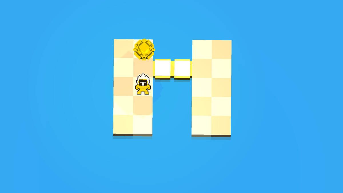 Скриншот 7 к игре Gold Knight