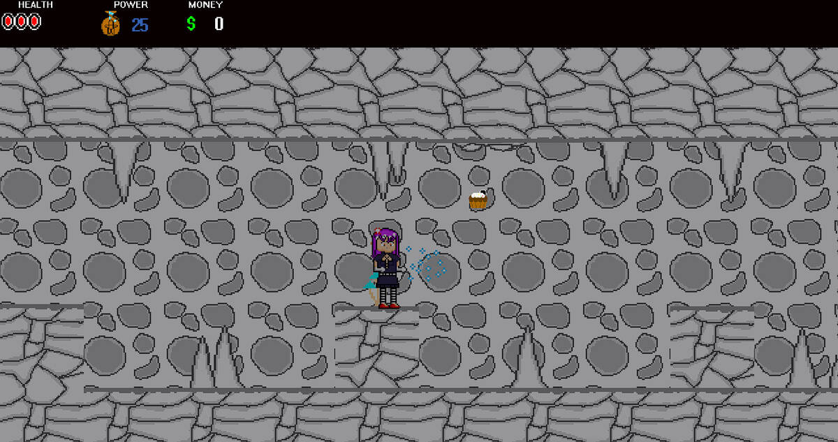 Скриншот 5 к игре Arcane Blood: The Shattered Star