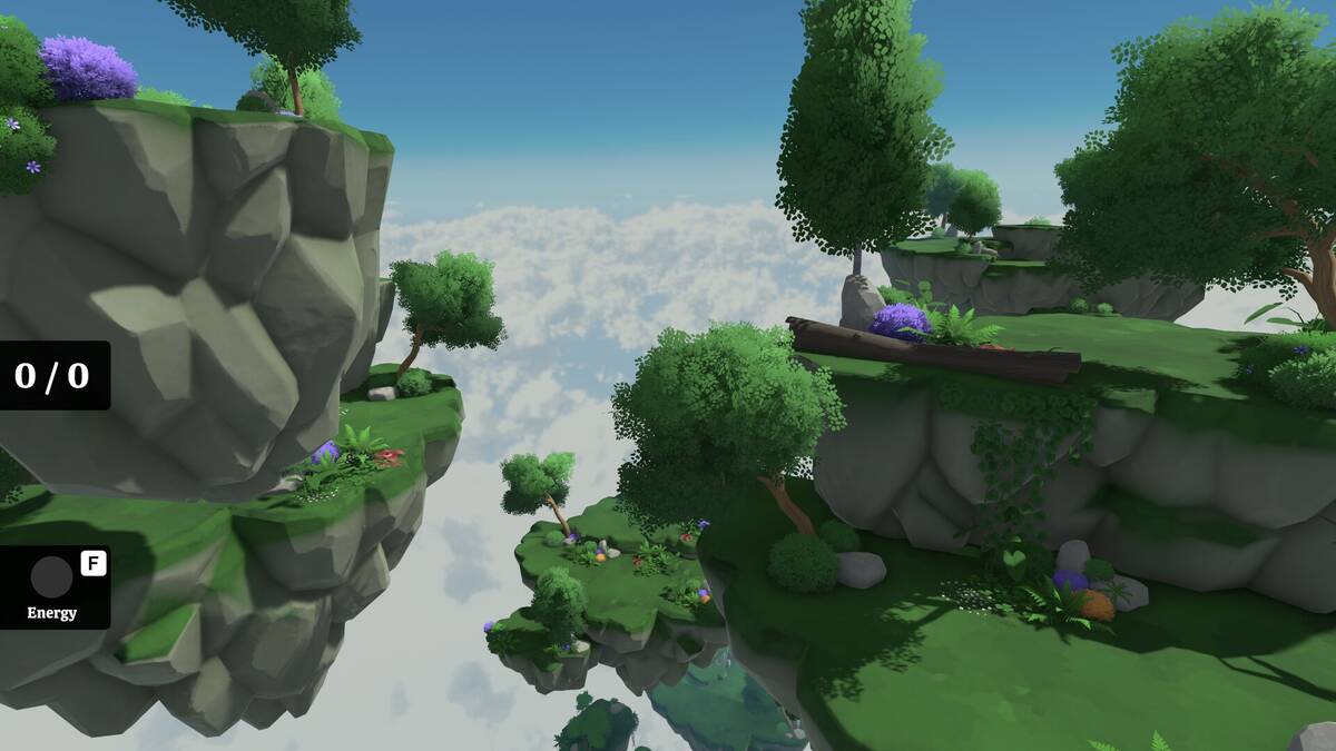 Скриншот 6 к игре Dream of the Star Haven