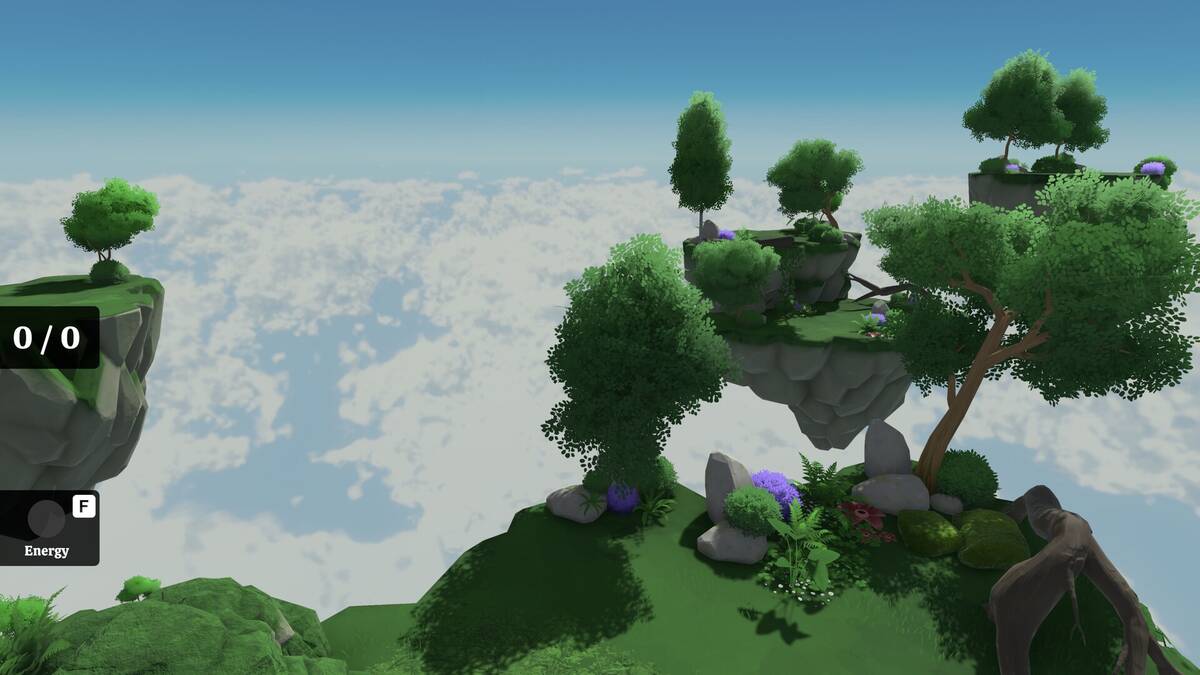 Скриншот 8 к игре Dream of the Star Haven