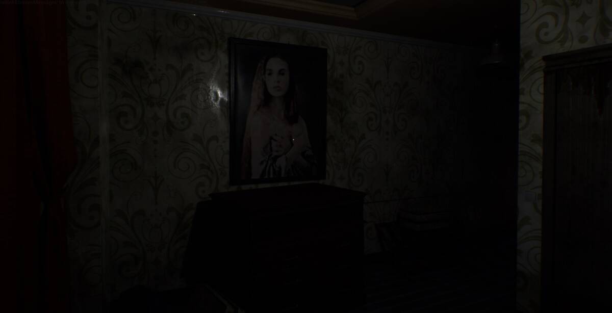 Скриншот 8 к игре Hotel in the Dark