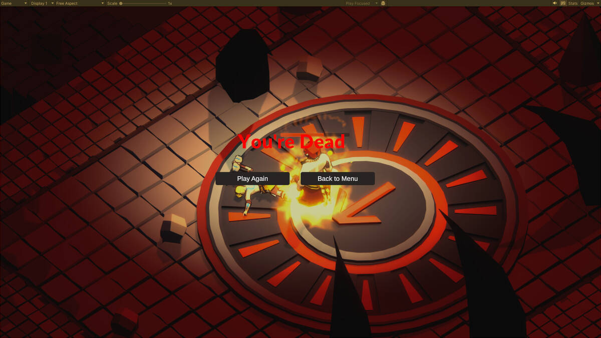 Скриншот 5 к игре Battlecry Berserkers