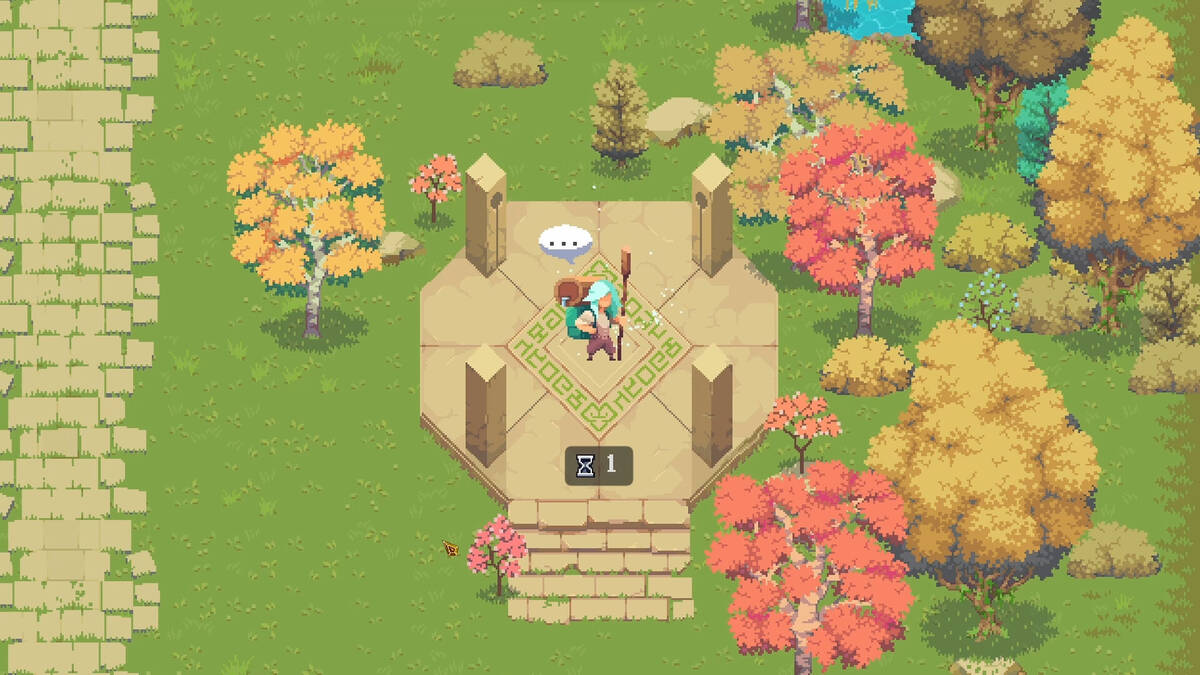 Скриншот 5 к игре Warja