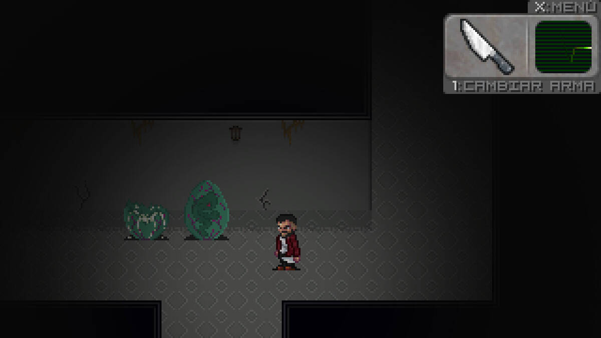 Скриншот 5 к игре Desolate City: Last Show