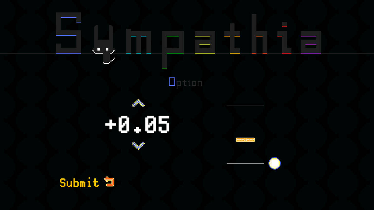 Скриншот 7 к игре Sympathia
