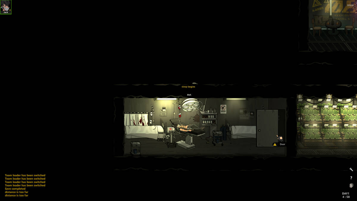 Скриншот 6 к игре A ARMY BASE