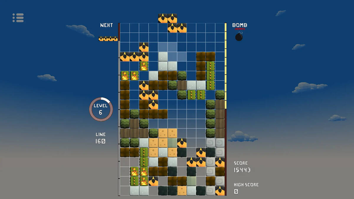 Скриншот 5 к игре Natural Craft