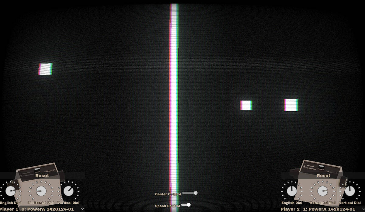 Скриншот 5 к игре Magnavody