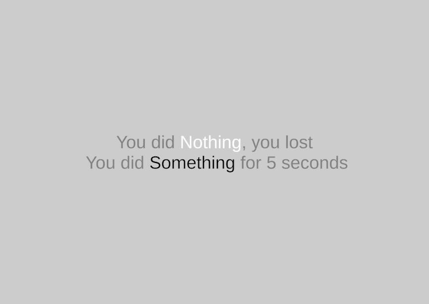 Скриншот 6 к игре Something