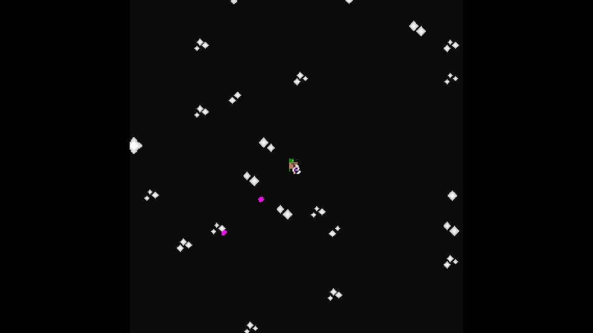Скриншот 5 к игре Wizard's Beard