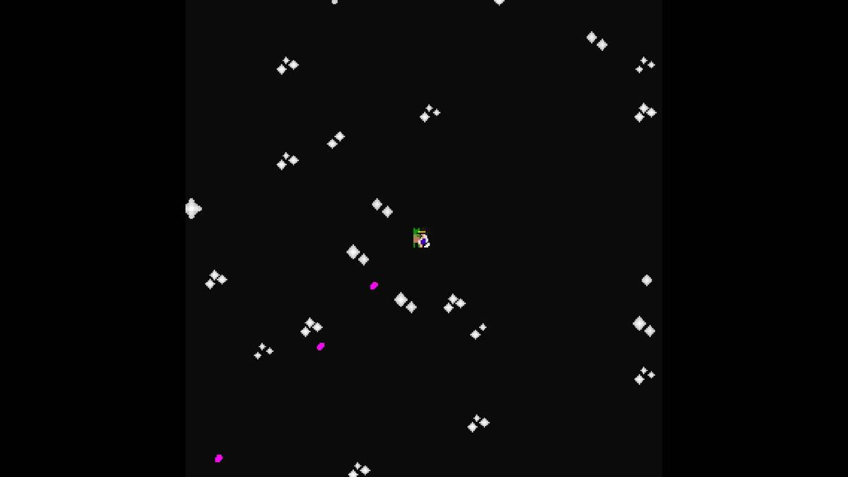 Скриншот 7 к игре Wizard's Beard