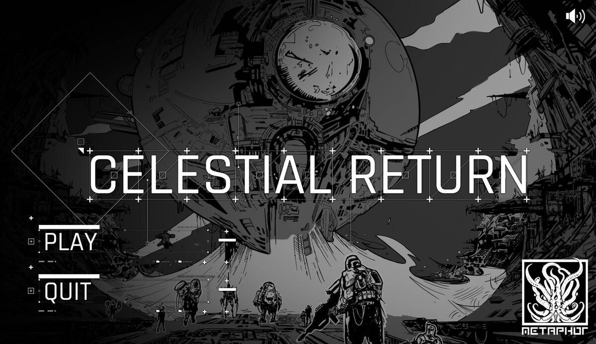 Скриншот 6 к игре Celestial Return