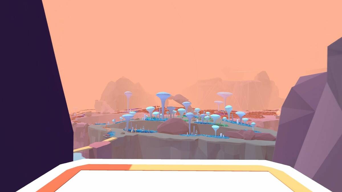 Скриншот 7 к игре Mind Palace