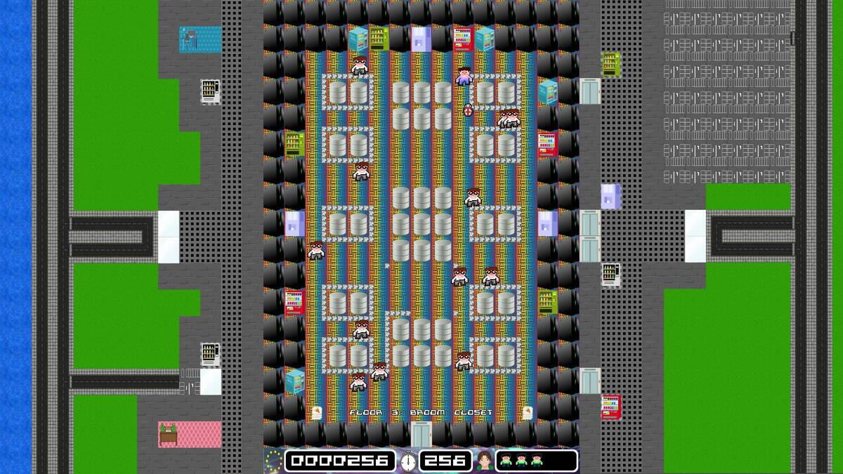 Скриншот 5 к игре Problemlöser
