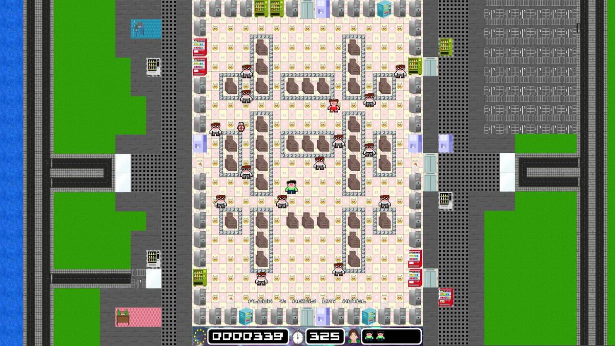 Скриншот 6 к игре Problemlöser