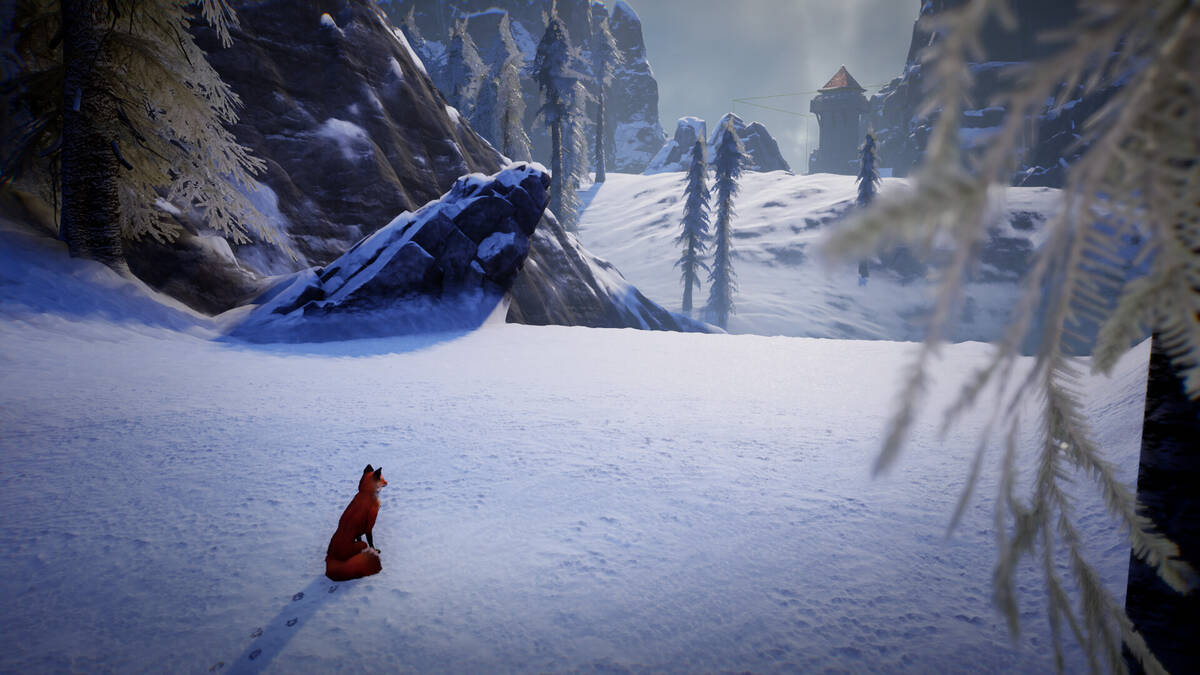 Скриншот 5 к игре This Dead Winter