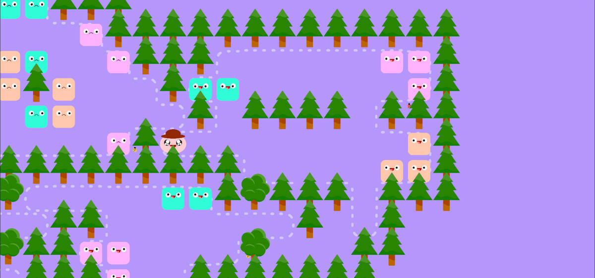 Скриншот 5 к игре Happy Color Links
