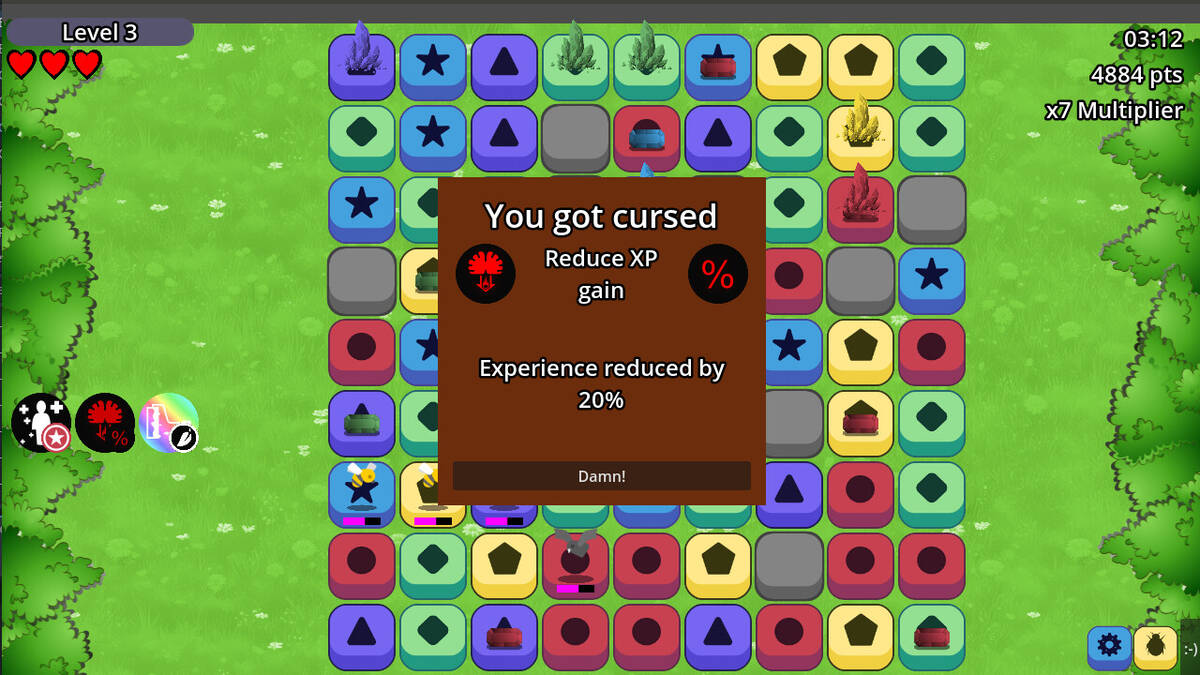 Скриншот 5 к игре Hrumka