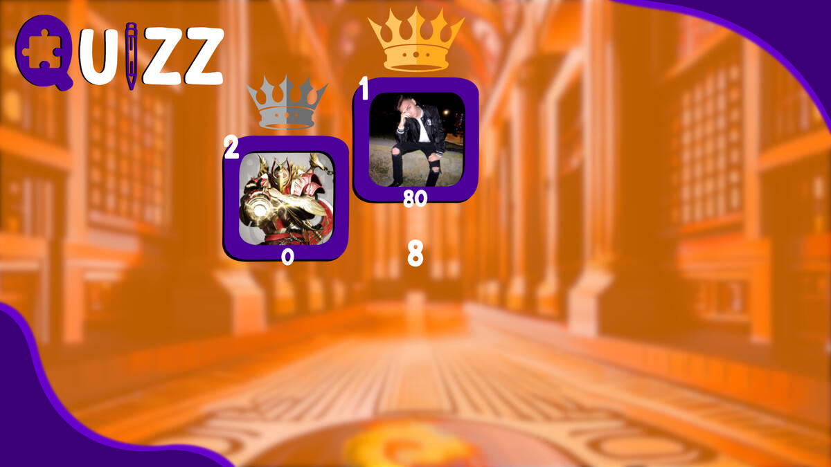 Скриншот 5 к игре Quizz