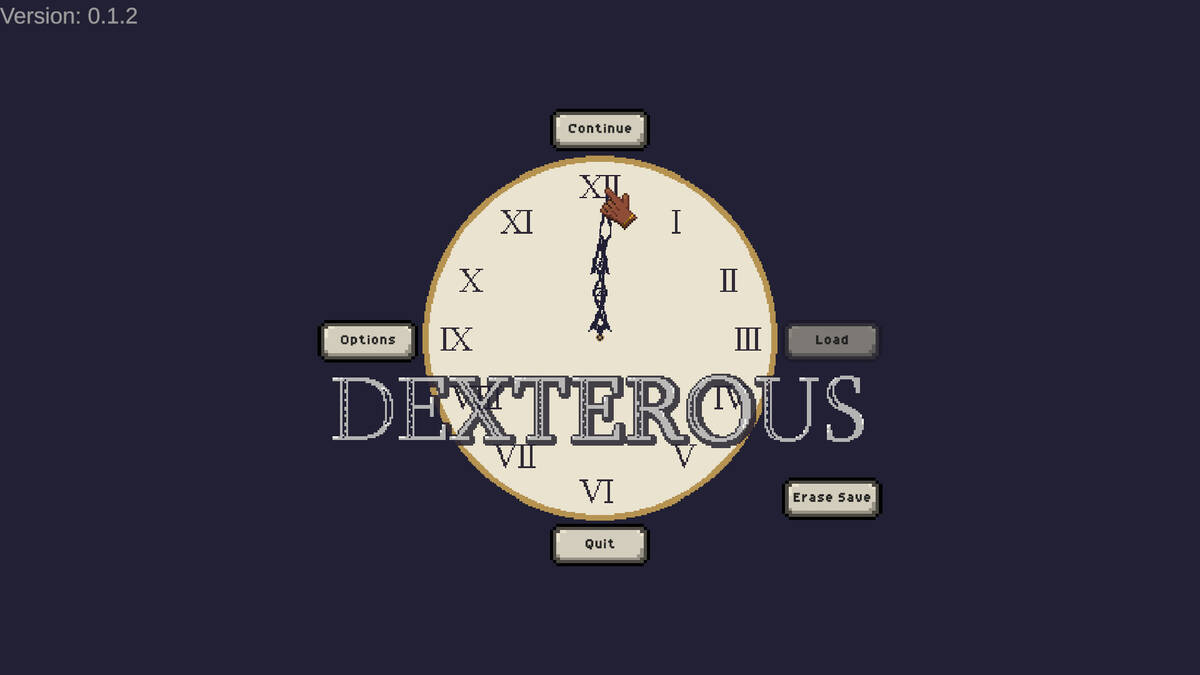 Скриншот 6 к игре Dexterous: Time to Steal